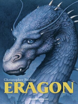 cover image of Eragon